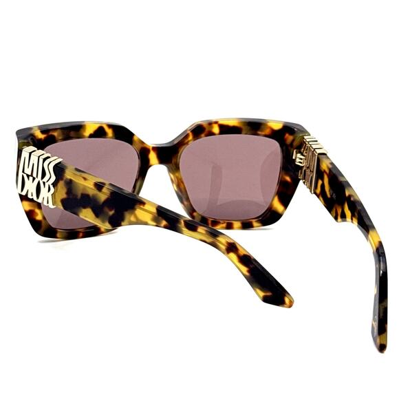 New, CHRISTIAN DIOR Sunglasses MissDior S2I 26D0 Authentic main image 9